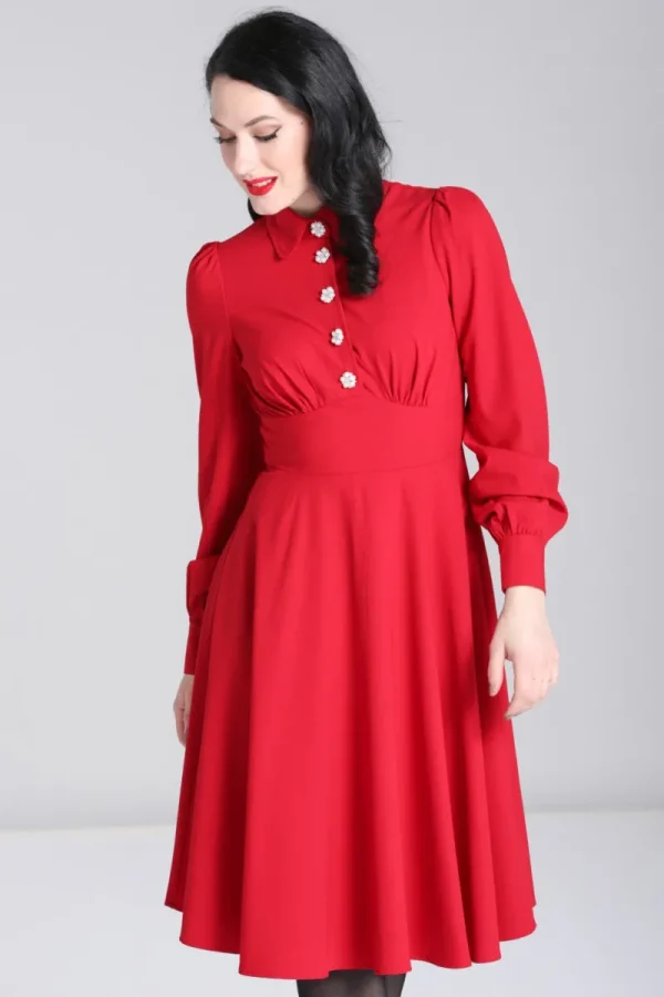 Hell Bunny Dresses | Dresses>Mia Dress