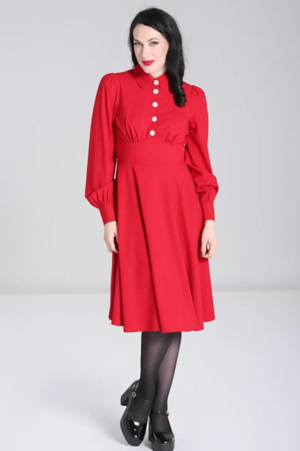 Hell Bunny Dresses | Dresses>Mia Dress