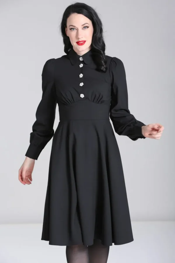 Hell Bunny Dresses | Dresses>Mia Dress