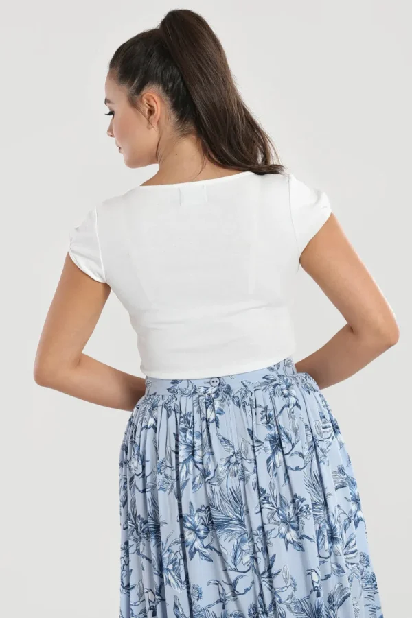 Hell Bunny Tops | Tops>Mia Top