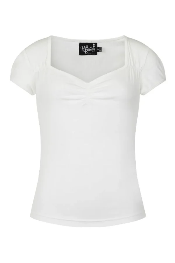 Hell Bunny Tops | Tops>Mia Top H