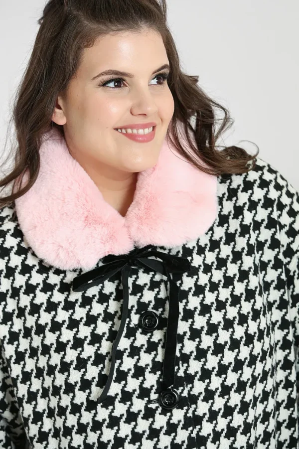 Hell Bunny Coats & Jackets | Coats & Jackets>Milo Coat