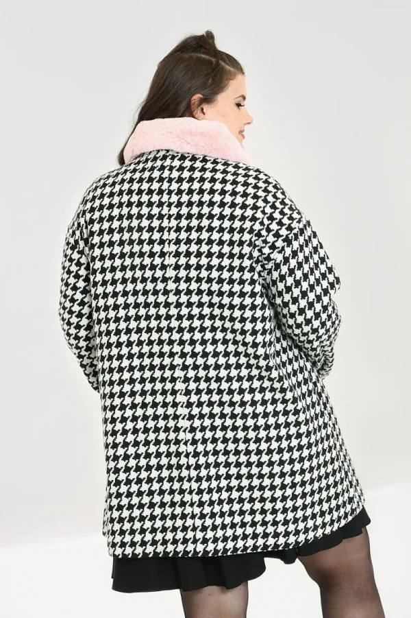Hell Bunny Coats & Jackets | Coats & Jackets>Milo Coat