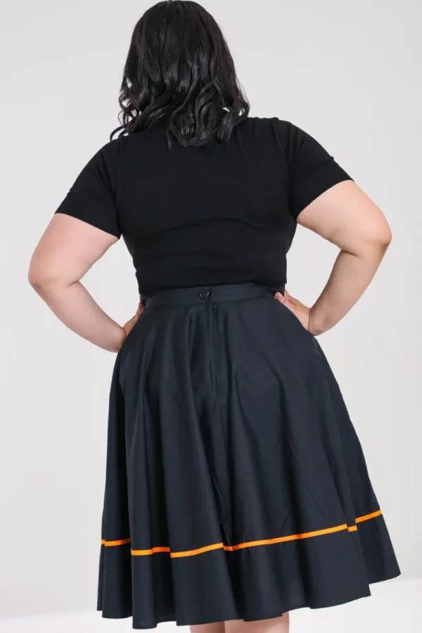 Hell Bunny Skirts | Skirts>Miss Muffet 50's Skirt