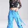 Hell Bunny Trousers & Shorts | Tops>Octopus Trousers