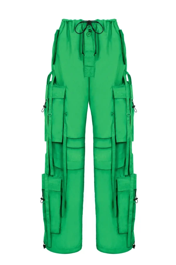 Hell Bunny Trousers & Shorts | Tops>Octopus Trousers