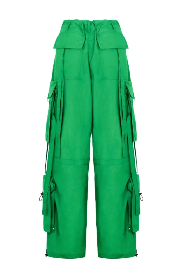 Hell Bunny Trousers & Shorts | Tops>Octopus Trousers