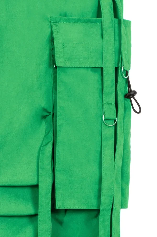 Hell Bunny Trousers & Shorts | Tops>Octopus Trousers