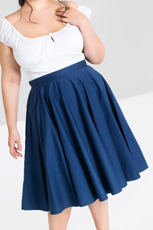 Hell Bunny Skirts | Skirts>Paula 50'S Skirt