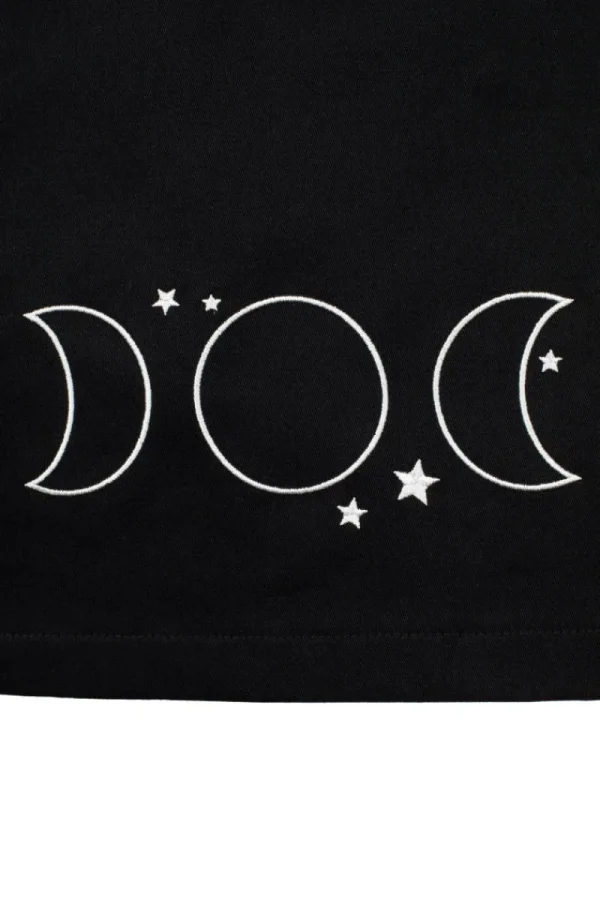 Hell Bunny Skirts | Skirts>Phaze Skirt Black