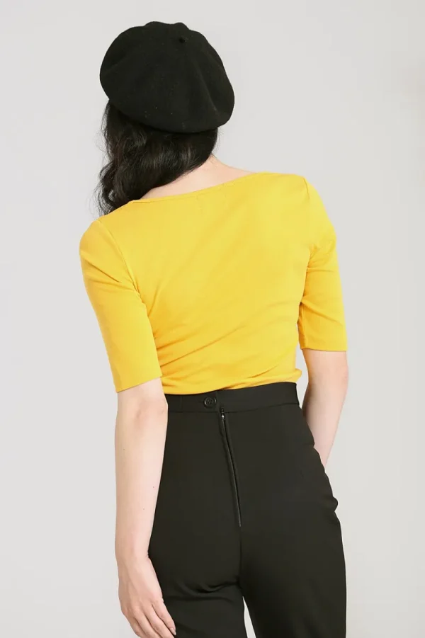 Hell Bunny Tops | Tops>Philippa Top H