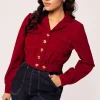 Hell Bunny Coats & Jackets | Coats & Jackets>Ravenwood Jacket