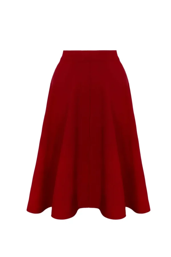 Hell Bunny Skirts | Skirts>Ravenwood Skirt