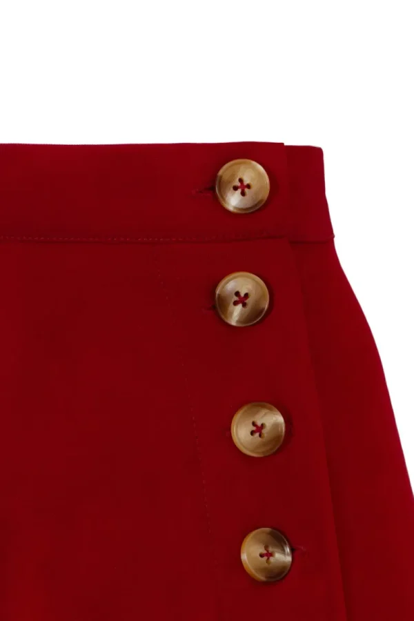 Hell Bunny Skirts | Skirts>Ravenwood Skirt