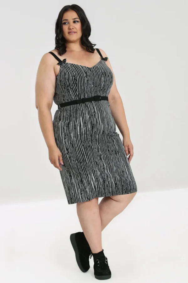 Hell Bunny Dresses | Dresses>Regan Pencil Dress