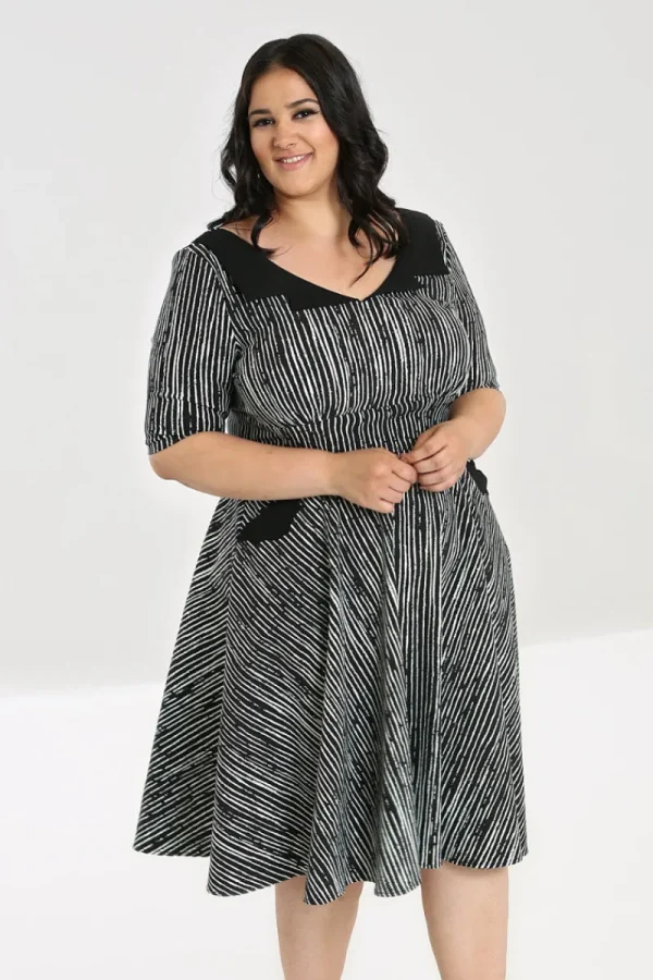 Hell Bunny Dresses | Dresses>Regan 50's Dress