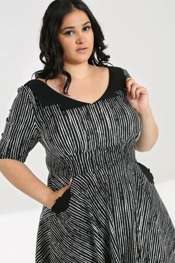 Hell Bunny Dresses | Dresses>Regan 50's Dress