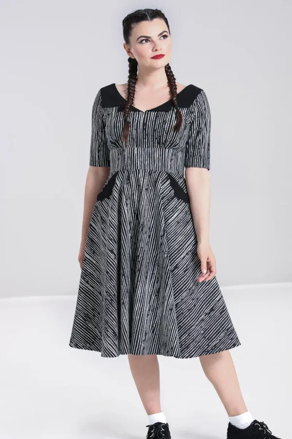 Hell Bunny Dresses | Dresses>Regan 50's Dress