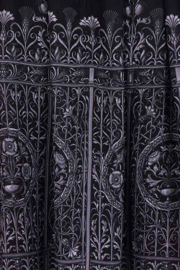 Hell Bunny Dresses | Dresses>Secret Gate Dress Black