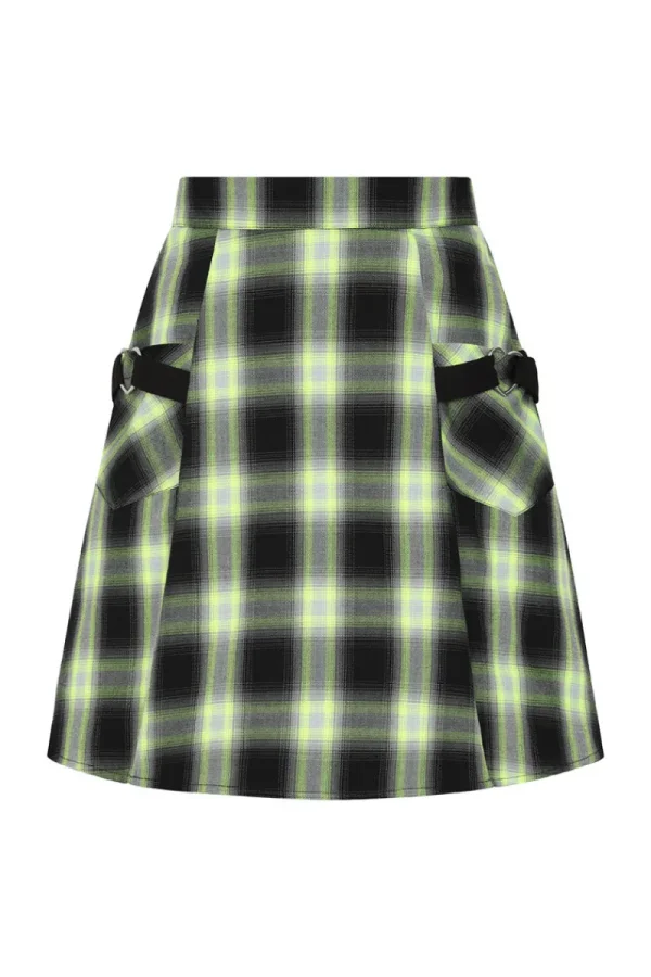 Hell Bunny Skirts | Skirts>Tammy Skirt Black