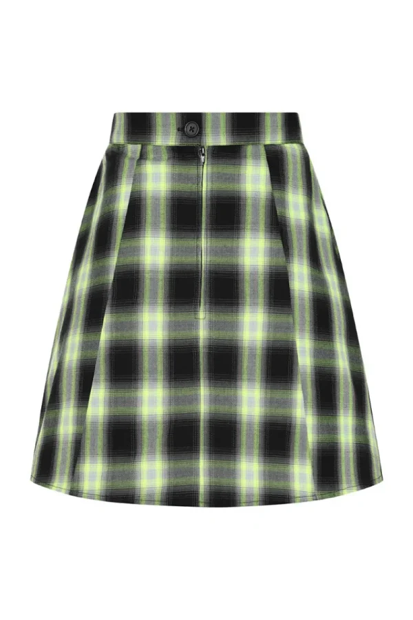 Hell Bunny Skirts | Skirts>Tammy Skirt Black