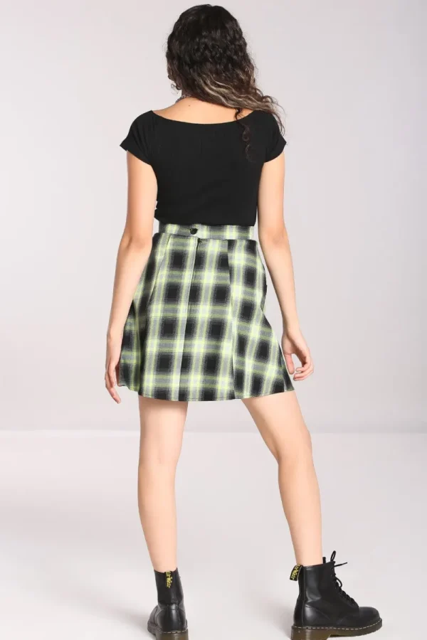 Hell Bunny Skirts | Skirts>Tammy Skirt Black