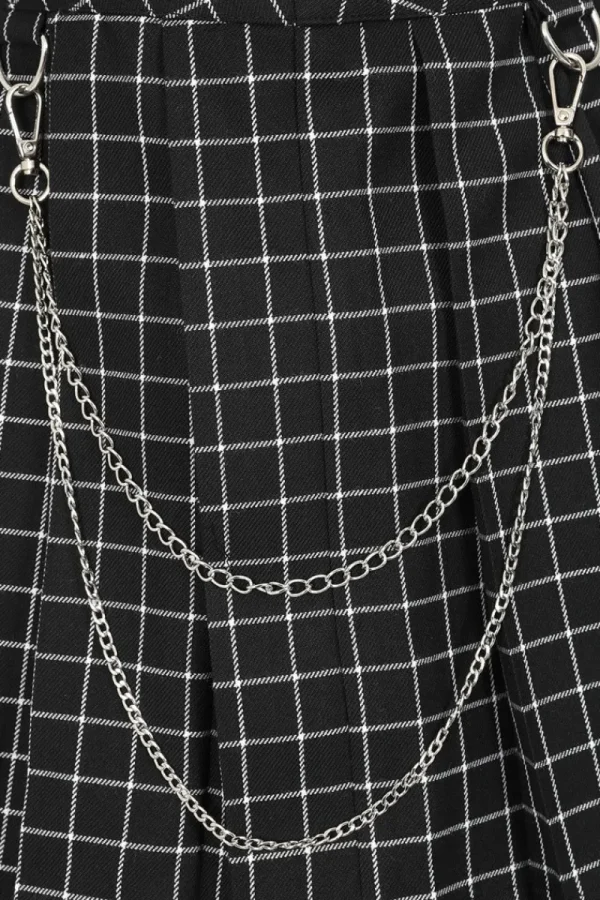 Hell Bunny Skirts | Skirts>Tate Mini Skirt Black