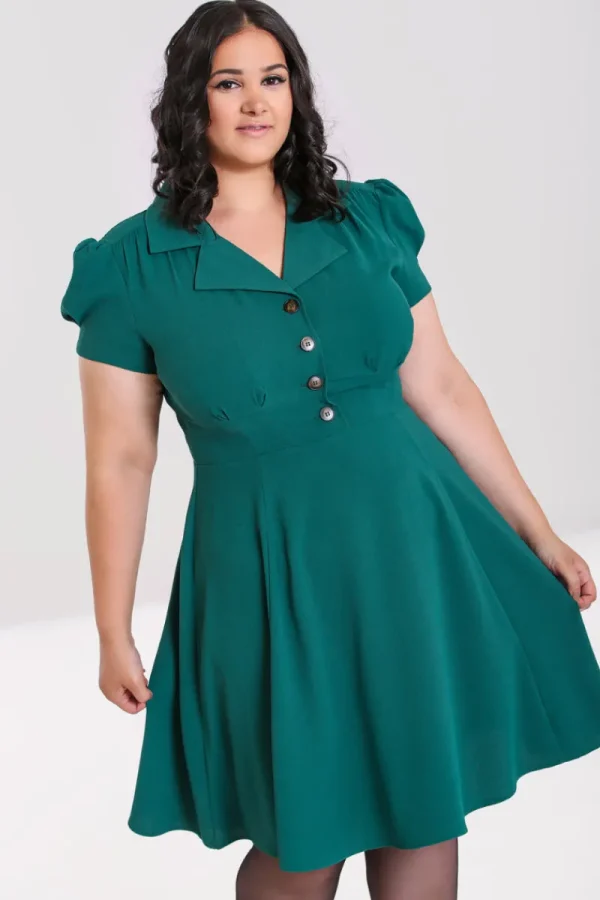 Hell Bunny Dresses | Dresses>Vera Lynn Dress