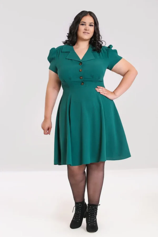 Hell Bunny Dresses | Dresses>Vera Lynn Dress