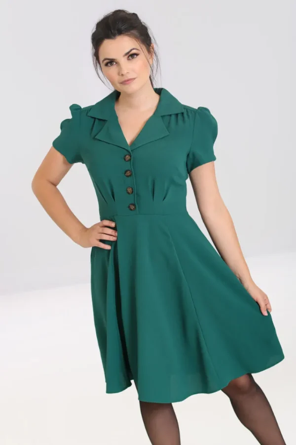 Hell Bunny Dresses | Dresses>Vera Lynn Dress