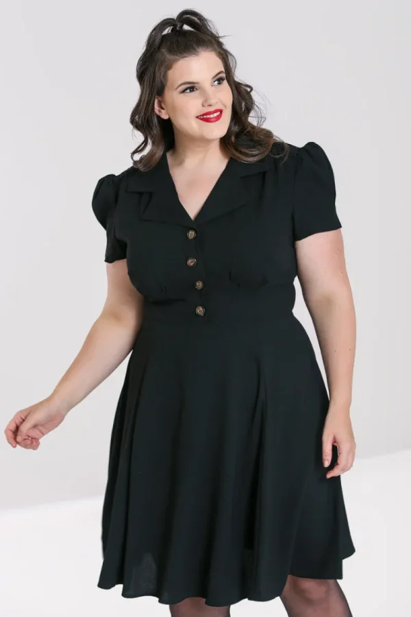 Hell Bunny Dresses | Dresses>Vera Lynn Dress