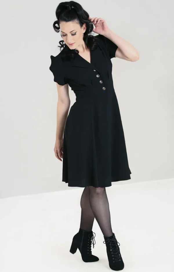 Hell Bunny Dresses | Dresses>Vera Lynn Dress