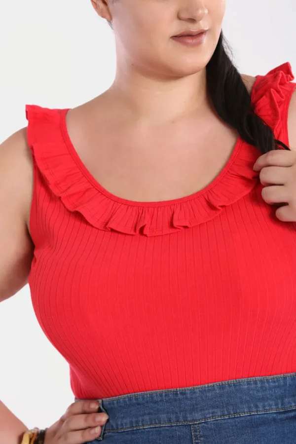 Hell Bunny Tops | Tops>Yolanda Top