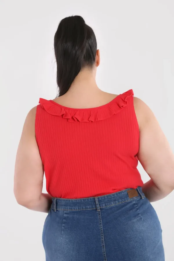 Hell Bunny Tops | Tops>Yolanda Top