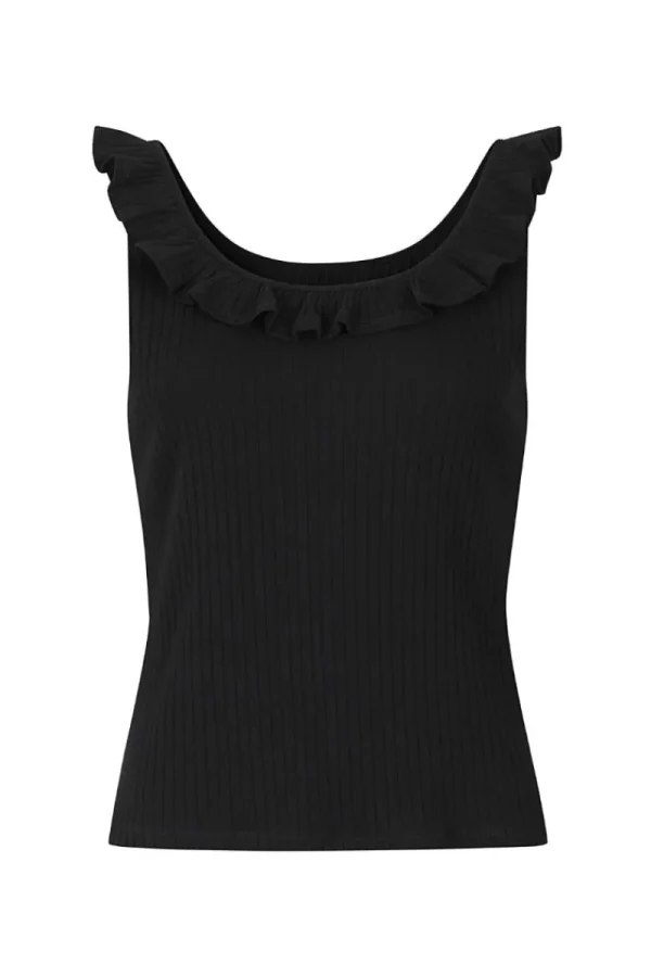Hell Bunny Tops | Tops>Yolanda Top