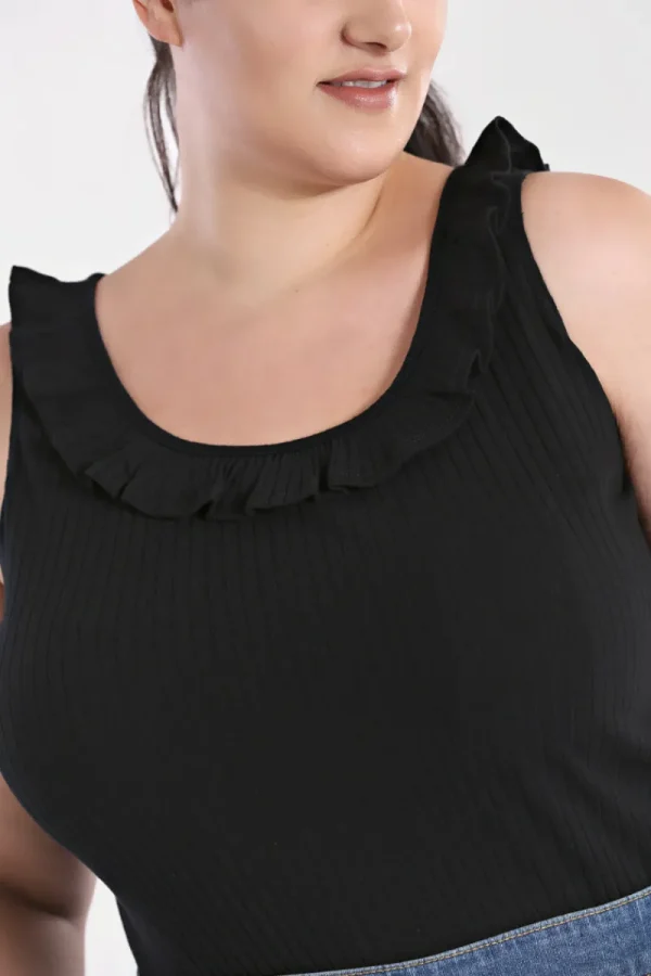 Hell Bunny Tops | Tops>Yolanda Top