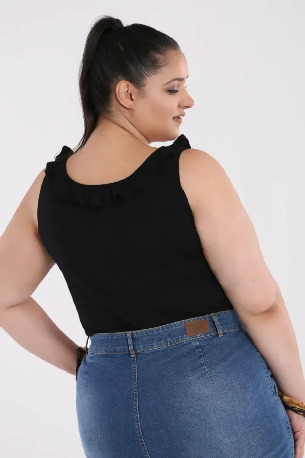Hell Bunny Tops | Tops>Yolanda Top